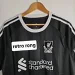 Liverpool gk kit fan edition - Image 3