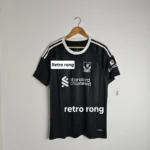 Liverpool gk kit fan edition