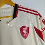 Real Madrid 2025 - 26 away kit player edition - Image 3