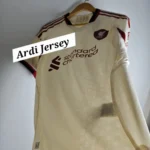 Real Madrid 2025 - 26 away kit player edition - Image 4