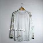 Portugal 2025 - 26 away kit player edition Full sleeve - Image 2