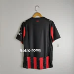 AC Milan 2025 - 26 home kit player edition - Image 2