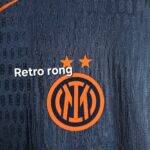 Inter Milan 2025 -26 3rd kit player edition - Image 3