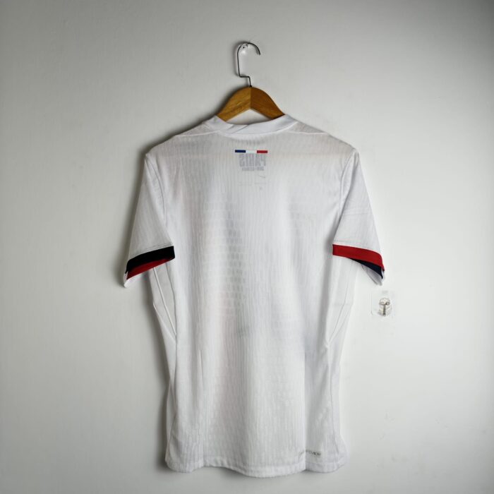 PSG away kit 2025-26 Player edition - Image 2