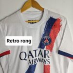 PSG away kit 2025-26 Player edition - Image 3