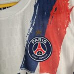 PSG away kit 2025-26 Player edition - Image 4