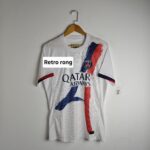 PSG away kit 2025-26 Player edition