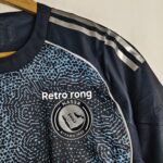 Al nassr 2025 - 26 away kit player edition - Image 3