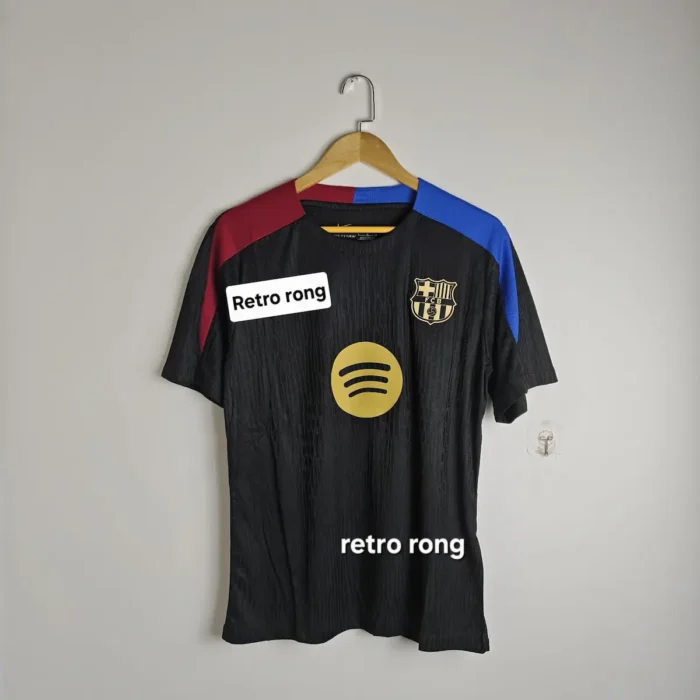 Barcelona new training  kit player edition - Image 1