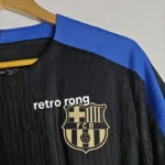 Barcelona new training  kit player edition - Image 3