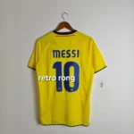 Barcelona 2008-09 away kit - Image 2