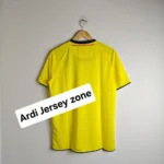 Barcelona 2008-09 away kit - Image 3