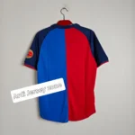 FC Barcelona 1999 iconic retro kit - Image 2