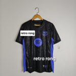 FC Barcelona black mamba training kit player edition