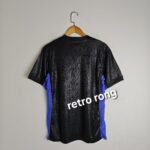 FC Barcelona black mamba training kit player edition - Image 2