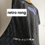 FC Barcelona black mamba training kit player edition - Image 4