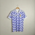 Real Madrid * Adidas LFSTR kit player edition