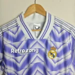 Real Madrid * Adidas LFSTR kit player edition - Image 4