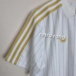 Real Madrid White terrace icon kit player edition - Image 4