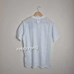 Real Madrid White terrace icon kit player edition - Image 2