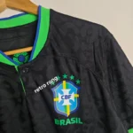 Brasil Black Special edition kit player edition - Image 3