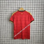 Belgium 2026 home kit fan edition - Image 2