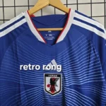 Japan Home kit fan edition 2026 world cup - Image 3