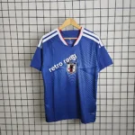 Japan Home kit fan edition 2026 world cup