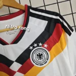 Germany Home kit fan edition 2026 - Image 4