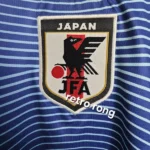 Japan Home kit fan edition 2026 world cup - Image 4
