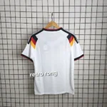 Germany Home kit fan edition 2026 - Image 2