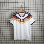 Germany Home kit fan edition 2026