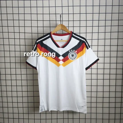 Germany Home kit fan edition 2026
