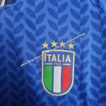 ITALY Home kit fan edition  2026 - Image 3