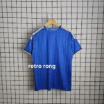 ITALY Home kit fan edition  2026 - Image 2