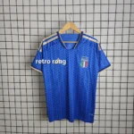 ITALY Home kit fan edition  2026