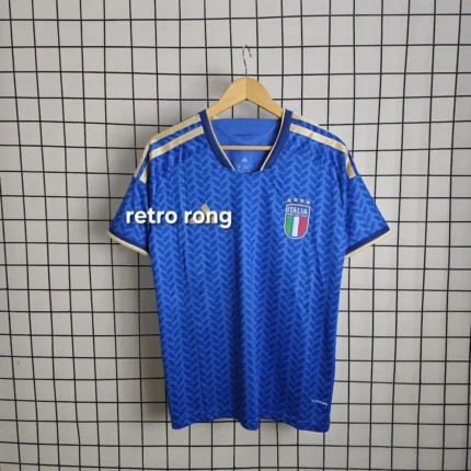 ITALY Home kit fan edition  2026
