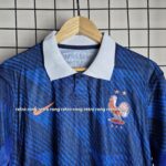 France 2026 wc home kit player edition - Image 4