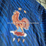 France 2026 wc home kit player edition - Image 3