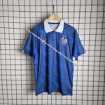 France 2026 wc home kit player edition