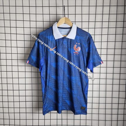 France 2026 wc home kit player edition