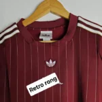 Arsenal terrace icon kit 2025-26 Player edition - Image 3