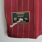 Arsenal terrace icon kit 2025-26 Player edition - Image 4