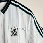 Liverpool white terrace icon kit player edition - Image 4