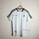 Liverpool white terrace icon kit player edition