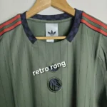 Bayern Munich Terrace icon kit player edition 2025 - Image 4