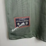 Bayern Munich Terrace icon kit player edition 2025 - Image 3