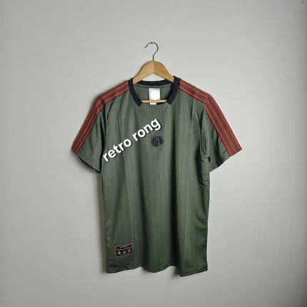 Bayern Munich Terrace icon kit player edition 2025