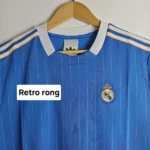 Real Madrid Blue Terrace icon kit player edition - Image 3