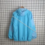 Mancity windbreaker for bikers - Image 2